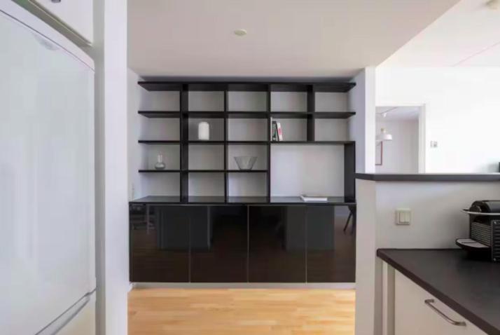 קופנהגן Amazing Two Bedroom Apartment In Urban Area מראה חיצוני תמונה