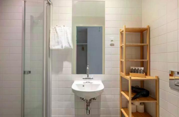 קופנהגן Amazing Two Bedroom Apartment In Urban Area מראה חיצוני תמונה