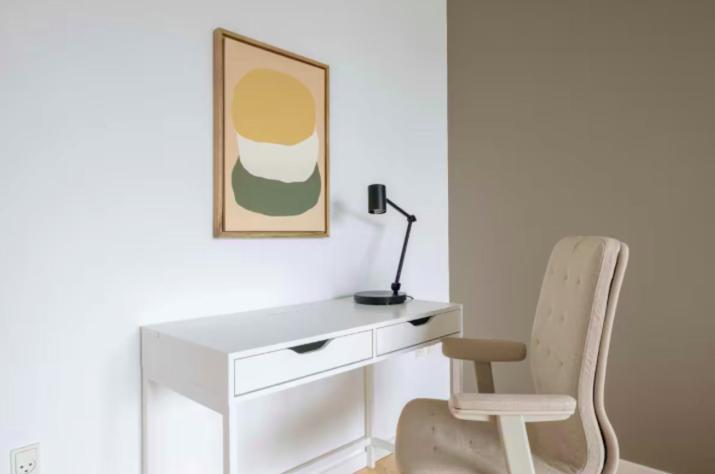 קופנהגן Amazing Two Bedroom Apartment In Urban Area מראה חיצוני תמונה